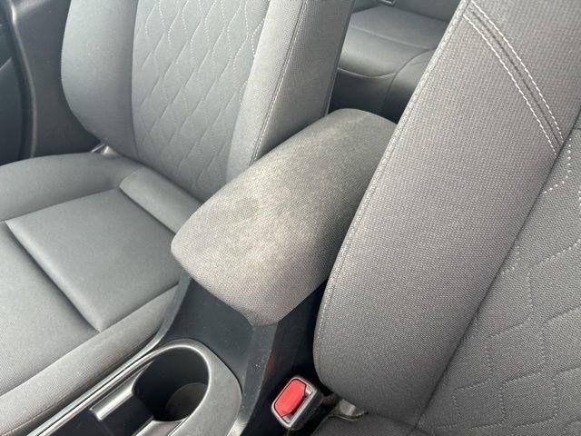 Toyota Corolla LE 2023