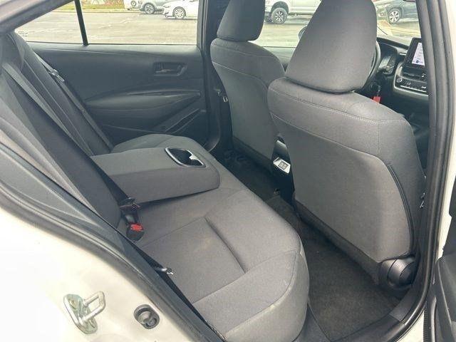 Toyota Corolla LE 2023