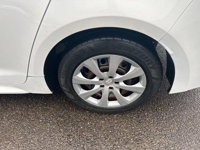 Toyota Corolla LE 2023