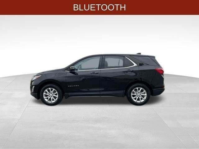Chevrolet Equinox LT 2WD 2018