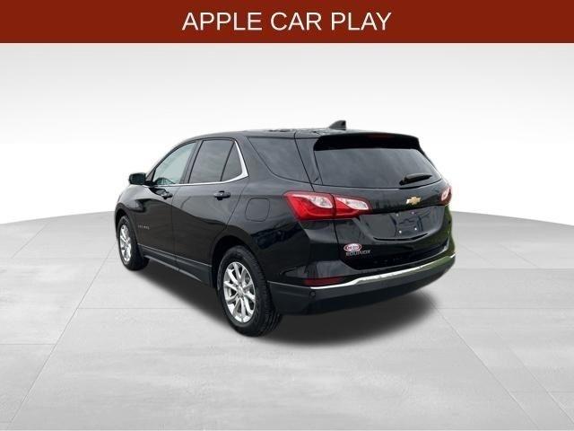 Chevrolet Equinox LT 2WD 2018