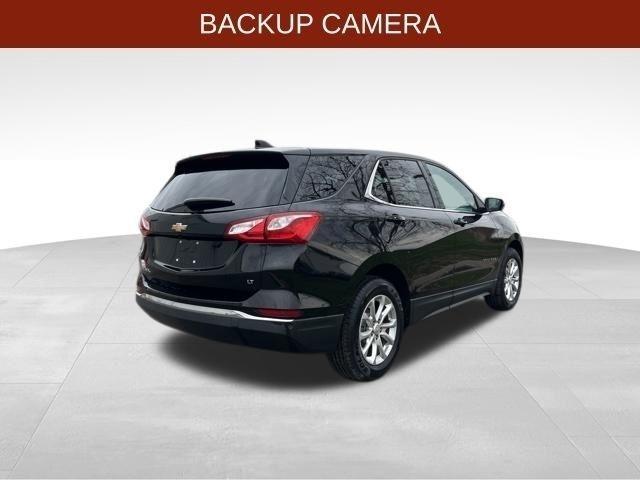 Chevrolet Equinox LT 2WD 2018