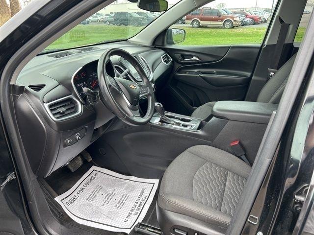 Chevrolet Equinox LT 2WD 2018