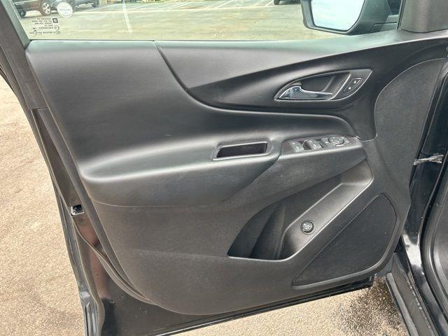 Chevrolet Equinox LT 2WD 2018