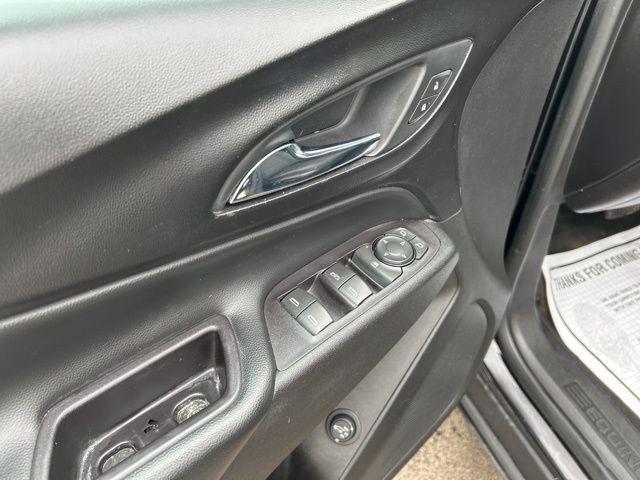 Chevrolet Equinox LT 2WD 2018