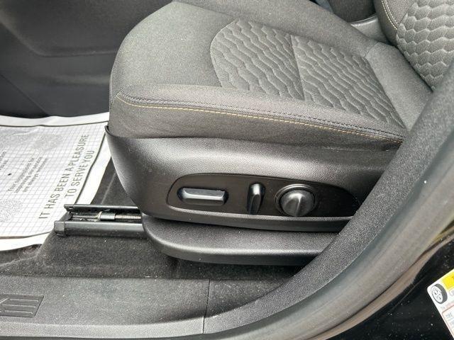 Chevrolet Equinox LT 2WD 2018