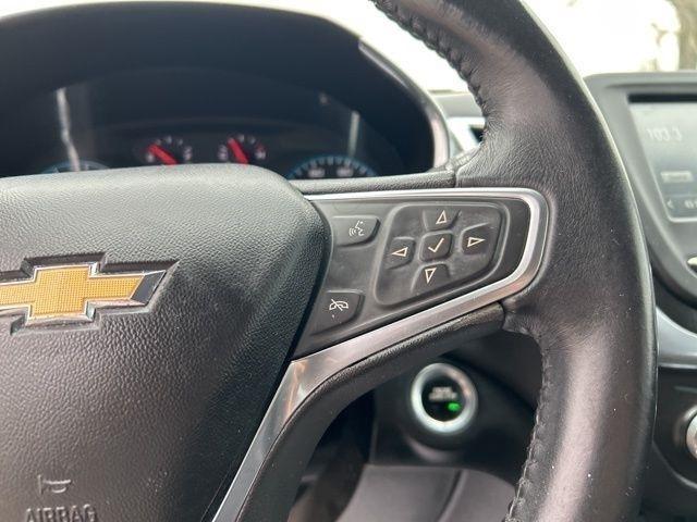 Chevrolet Equinox LT 2WD 2018