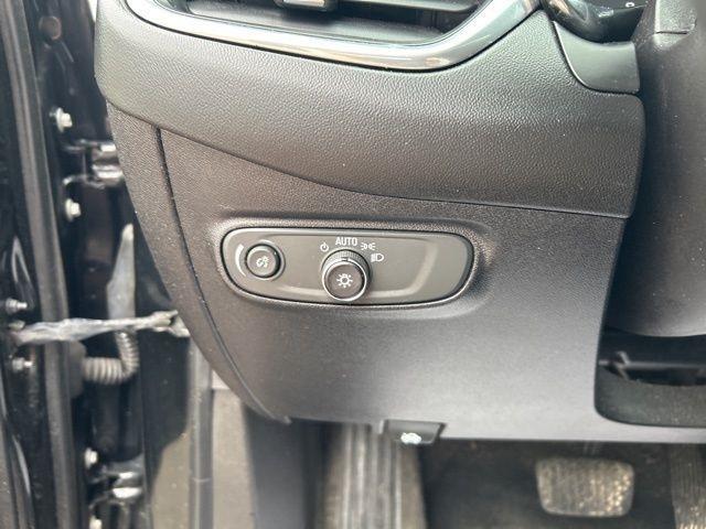 Chevrolet Equinox LT 2WD 2018