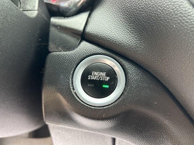 Chevrolet Equinox LT 2WD 2018