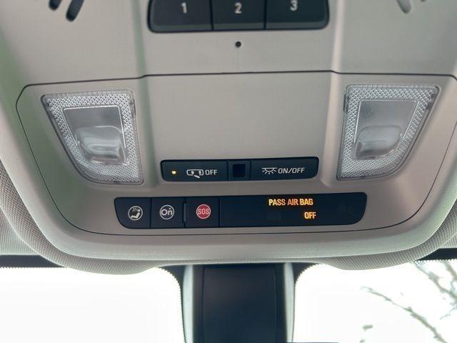 Chevrolet Equinox LT 2WD 2018