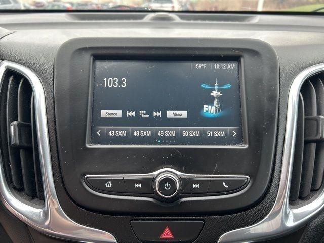 Chevrolet Equinox LT 2WD 2018