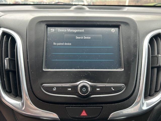 Chevrolet Equinox LT 2WD 2018