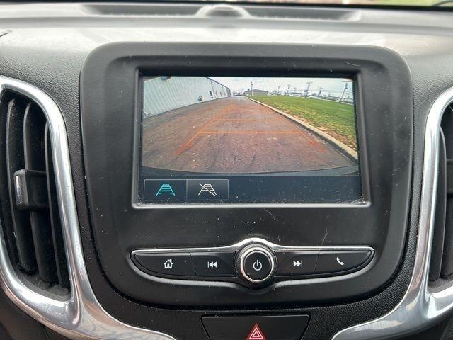 Chevrolet Equinox LT 2WD 2018