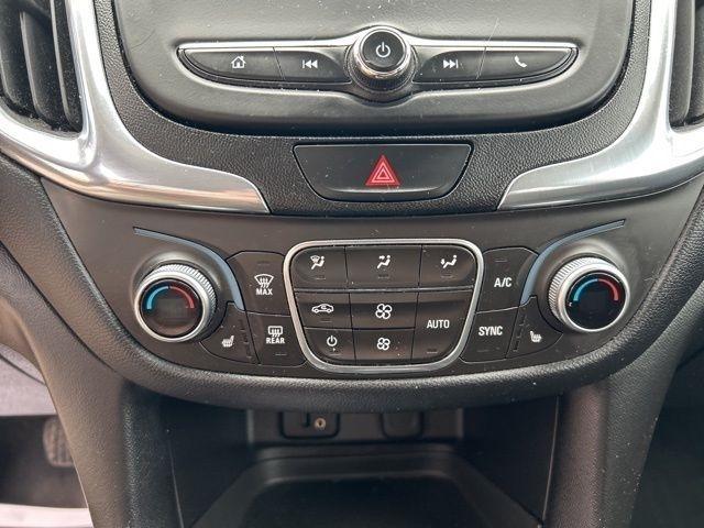 Chevrolet Equinox LT 2WD 2018