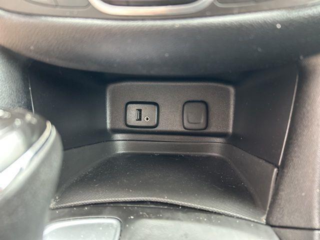 Chevrolet Equinox LT 2WD 2018