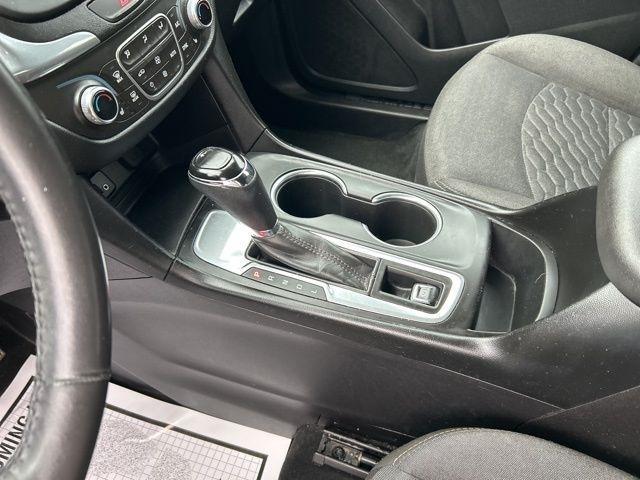 Chevrolet Equinox LT 2WD 2018