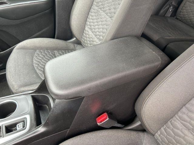 Chevrolet Equinox LT 2WD 2018