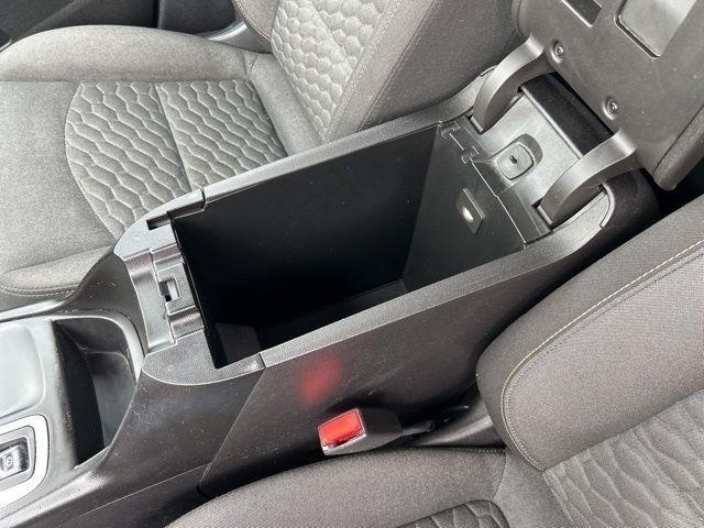 Chevrolet Equinox LT 2WD 2018