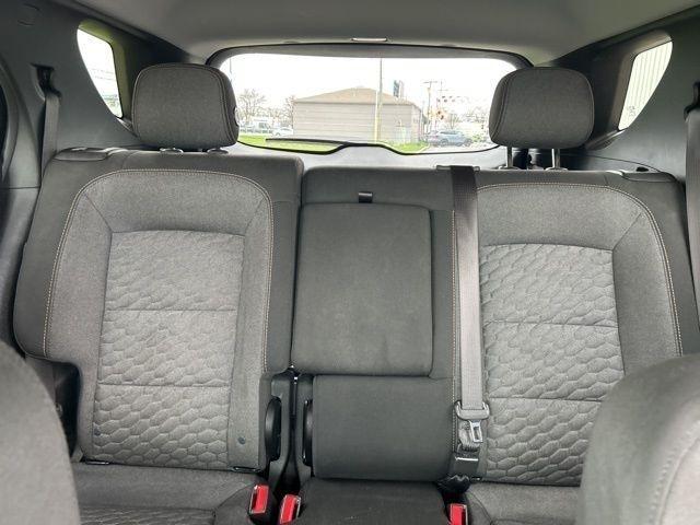 Chevrolet Equinox LT 2WD 2018