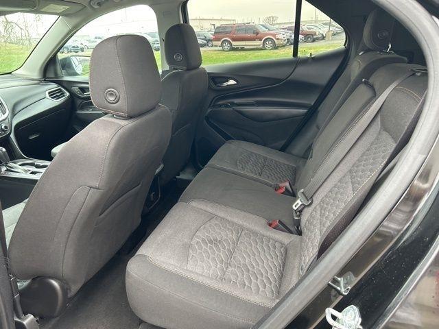 Chevrolet Equinox LT 2WD 2018