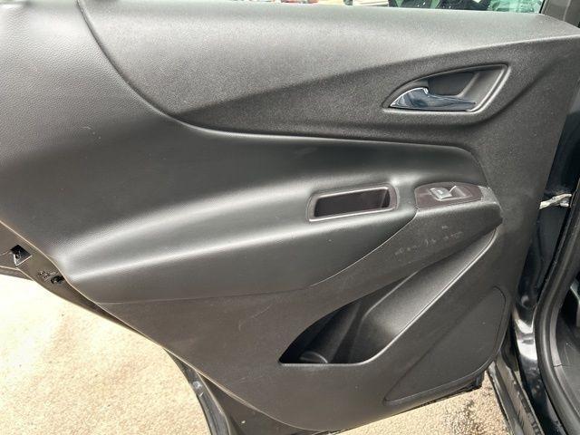 Chevrolet Equinox LT 2WD 2018