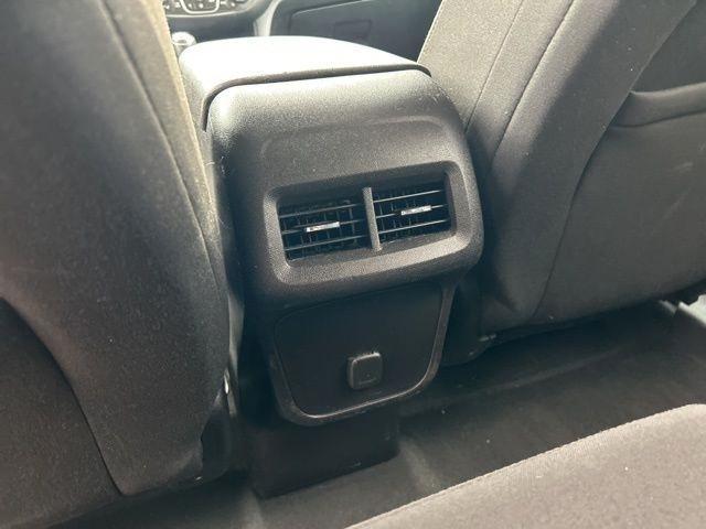 Chevrolet Equinox LT 2WD 2018