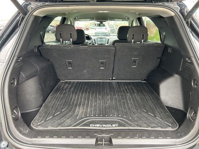 Chevrolet Equinox LT 2WD 2018