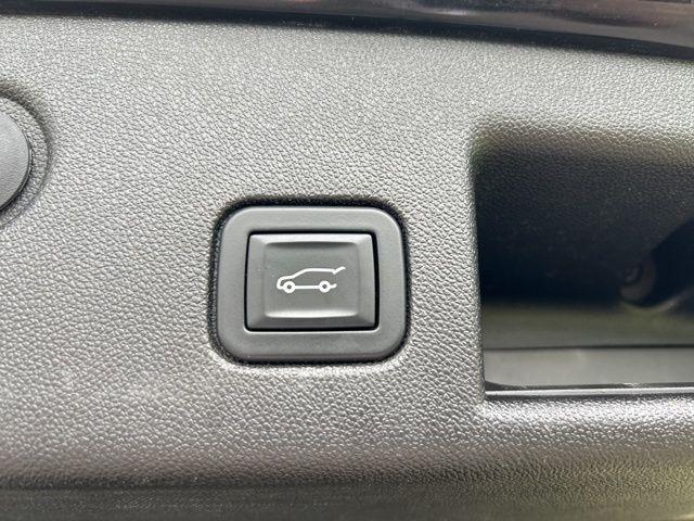 Chevrolet Equinox LT 2WD 2018