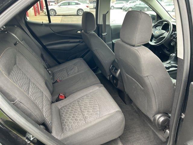 Chevrolet Equinox LT 2WD 2018