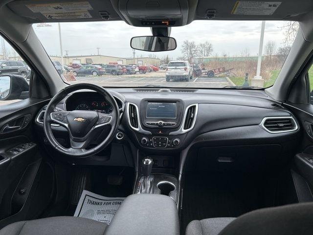 Chevrolet Equinox LT 2WD 2018