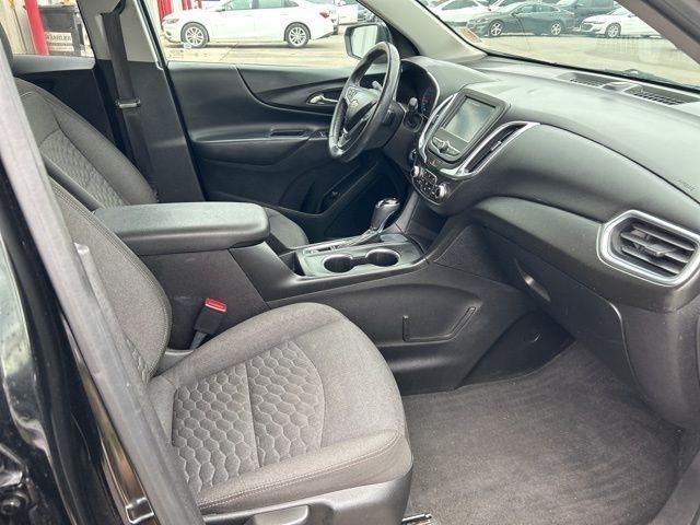 Chevrolet Equinox LT 2WD 2018