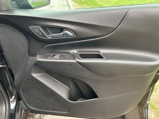 Chevrolet Equinox LT 2WD 2018