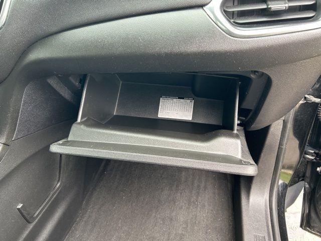 Chevrolet Equinox LT 2WD 2018