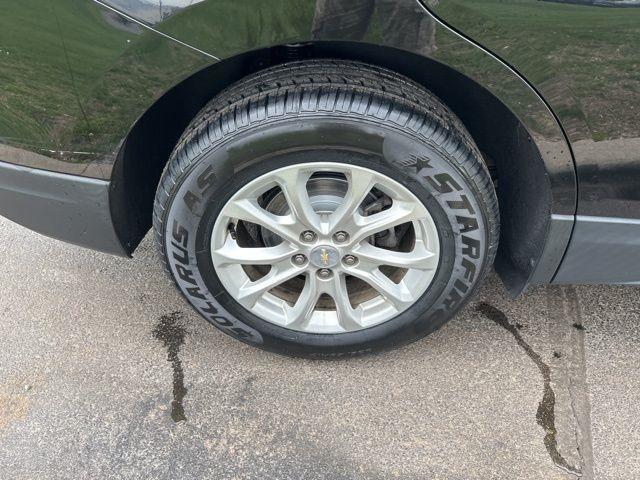 Chevrolet Equinox LT 2WD 2018