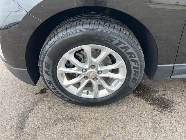 Chevrolet Equinox LT 2WD 2018