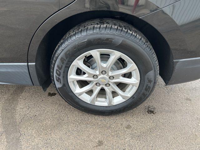 Chevrolet Equinox LT 2WD 2018