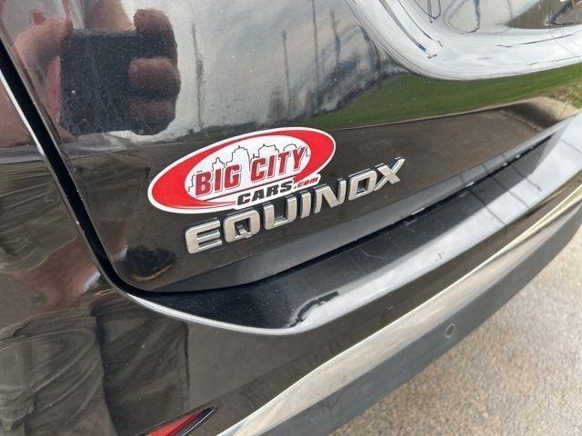 Chevrolet Equinox LT 2WD 2018