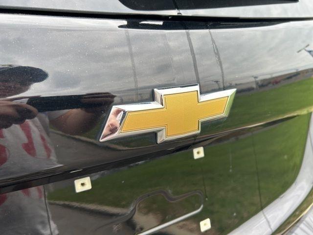 Chevrolet Equinox LT 2WD 2018