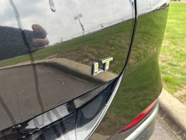 Chevrolet Equinox LT 2WD 2018