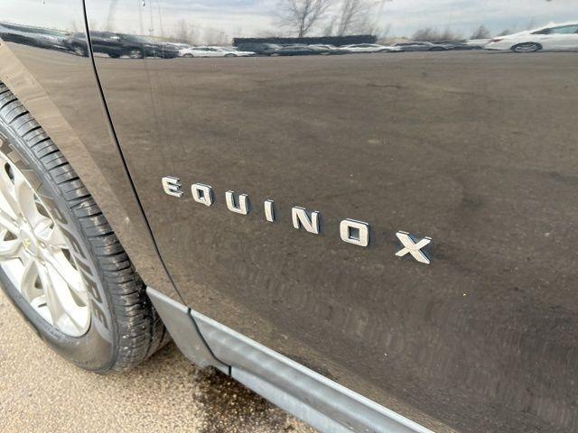 Chevrolet Equinox LT 2WD 2018