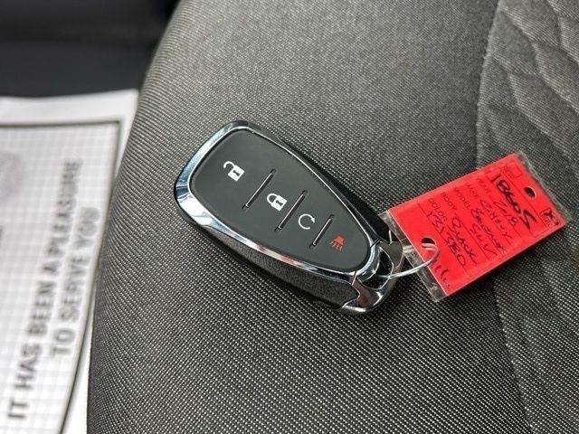 Chevrolet Equinox LT 2WD 2018