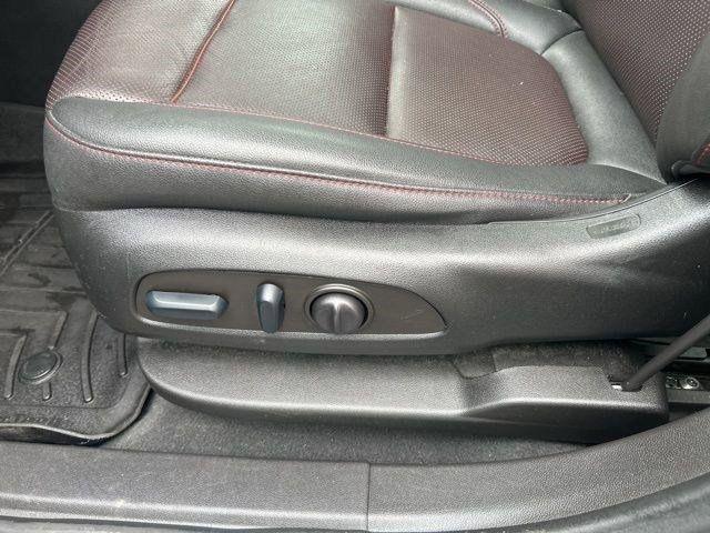 Chevrolet Blazer RS AWD 2022