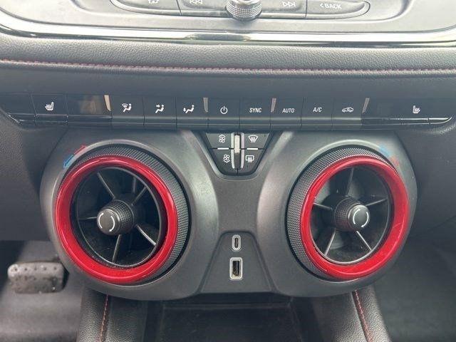 Chevrolet Blazer RS AWD 2022