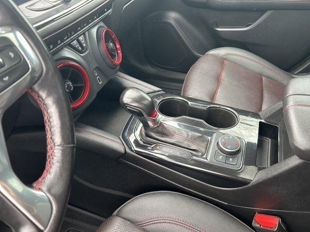 Chevrolet Blazer RS AWD 2022