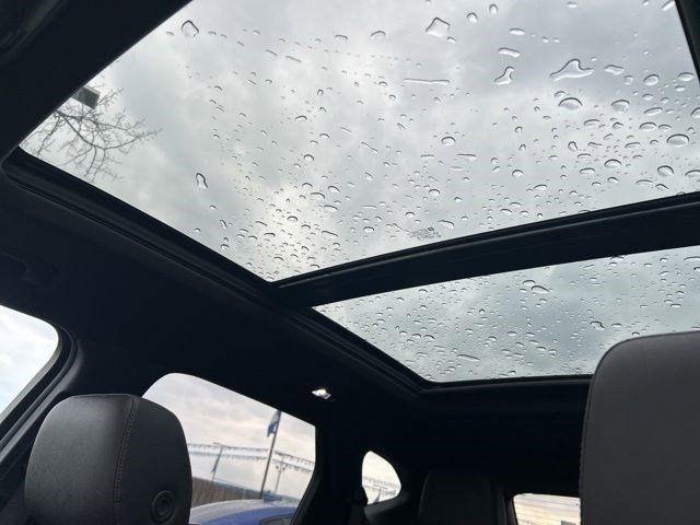 Chevrolet Blazer RS AWD 2022