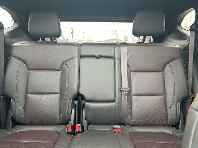 Chevrolet Blazer RS AWD 2022