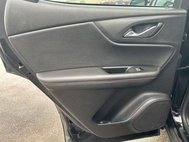 Chevrolet Blazer RS AWD 2022