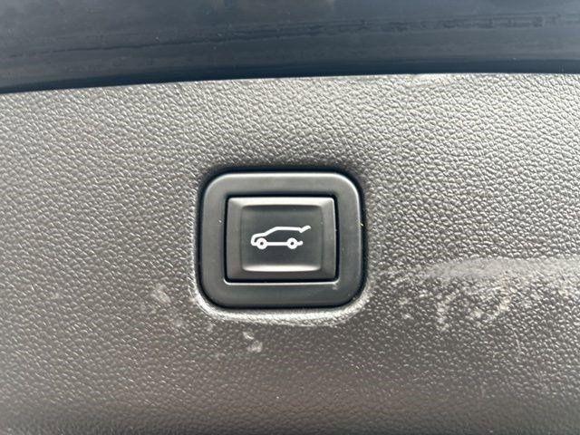 Chevrolet Blazer RS AWD 2022