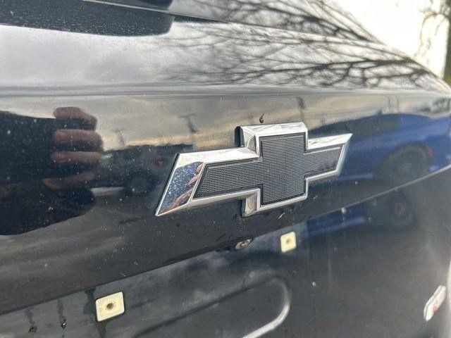 Chevrolet Blazer RS AWD 2022