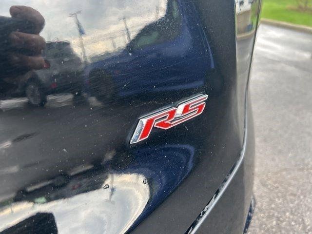 Chevrolet Blazer RS AWD 2022